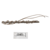 Heating Element for Contimed Rotary Sealers - Heating element (230V / 115V), suitable for Contimed Medical Rotary Sealers. Keeping this spare part in stock contributes to a high seal quality and continuity of your packaging process.