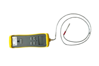 Audion Temperature Measurement with Round Probe (ATM-R)