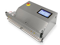 Audion PowerSealer Plus für höchste Ansprüche