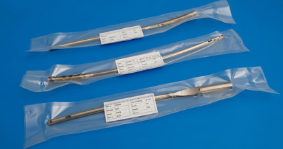 Packed Product Audionvac Validatable