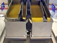 AVM 190 with double scale