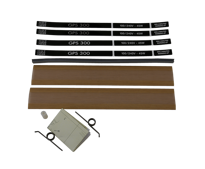 Spare parts set GPS