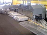 ELMatic m. Doppelschrumpftunnel