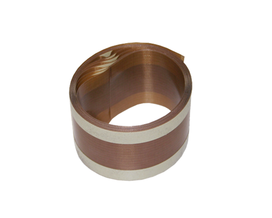 Upper / Lower PTFE on roll  - Self-adhesive PTFE on roll (10 meter) for a quick and timely replacement. Keeping this PTFE on roll in stock contributes to high seal quality and continuity of your packaging process. Suitbable for Audion Magneta MG(M)(S)(T) and Audion Sealmaster SA models. 

The price indicated is the price per meter. The minimum order quantity is 10 meters or multiples thereof.