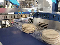 CS Matik Lebensmittel