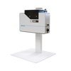 Table stand/ Wall mount for D 541  - This support enables you to operate the D 541 as a table top sealer using the adjustable support stand or to mount the device to the wall when there is no available tabletop space. 


