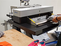 Speedpack Hybrid Versand