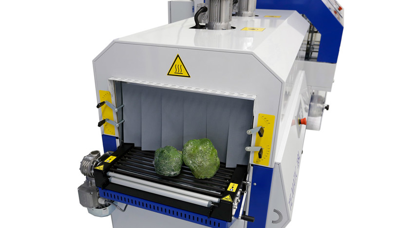 Krimptunnel Uit Broccoli