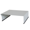 Work table for Sealkid and Eco sealer - The work table facilitates support of your product and enables you to position the bag at same height as the sealing bar. This makes it easier to create a good looking, straight seal. Available in different sizes to match with your size of impulse sealer.  

