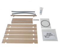 Spare parts set Sealboy Magneta