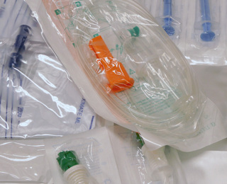 Markets: Healthcare/Medical/Lifescience