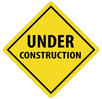 Underconstruction