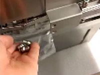 Speedpack Hybrid Schlauchfolie