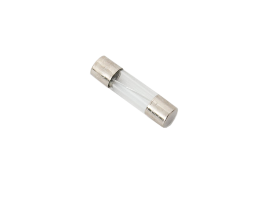 Fuse 052011 - Ensure uninterrupted production with a 6,3A fuse for your Audion tabletop sealers. This spare part is crucial for maintaining a stable power supply and preventing unexpected downtime. 