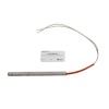 Heating Element D 552 AHS/ AVTS - Heating element (round), suitable for D 552 AHS and AVTS Continuous Band Sealers. Keeping this spare part in stock contributes to a high seal quality and continuity of your packaging process.