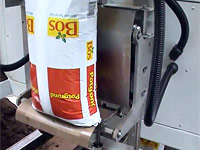 AVM 450 for potting soil