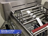 Speedpack Hybrid Reinraum