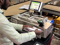 Speedpack Orderfullfillment