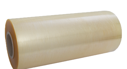 Stretch film