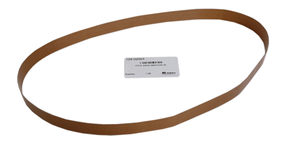 PTFE Belt for D 545 AH/AV