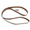 PTFE Belt for D 549 AVTS - Suitable for the Audion D 549 AVTS. Keeping this spare part in stock contributes to a high seal quality and continuity of your packaging process.