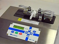 Peeltester Schweißnahttester