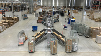 Opstelling Passa Image