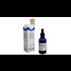 Seal Check Ink - Dye penetration test to check integrity of the seal. A blue liquid to investigate any channel or open seal. The liquid is equally spread inside the bag along the entire length of the seal.