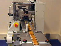 AHM 380R Pastry Packaging