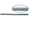 Code seal  - Seal and code in one step!  Include numbers, characters or both in your seal. To have a permanent, tamper-proof imprint that is physically embedded into the bag seal. Note: Following your purchase, we will initiate contact to confirm your desired text and machine specifics.
