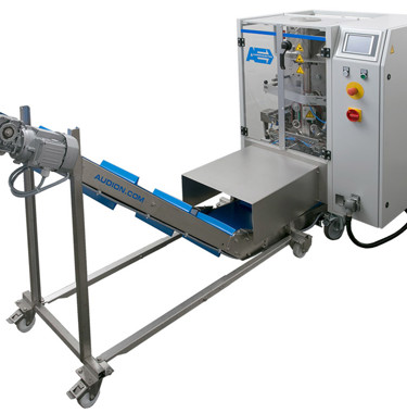 AVM190HS Servo Sharp Corner