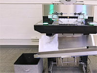 Speedpack für Medikamentenversand