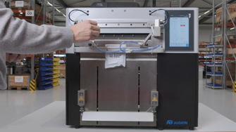 Speedpack 300 Tabletop Dual PE2