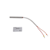 Heating Element D 545 AH/AV - Heating element (115V), suitable for D 545 AH and D 545 AV Continuous Band Sealers. Keeping this spare part in stock contributes to a high seal quality and continuity of your packaging process.