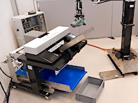 Order Fulfillment – Vollautomat&shy;ische Beutelverpackung