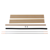 Spare parts set Industrial Magneta - Ensure optimal seal quality and uninterrupted production with our convenient sets of wearing parts. Choose between a basic set or XL-set and benefit from significant cost savings over buying individual parts.