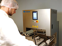 Audion AMAP Kopfwechsel(Schalenwechsel)