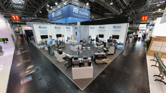Interpack 2026 Topview