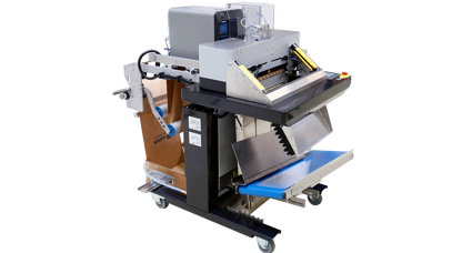 Speedpack 400 Dual Paper & Film