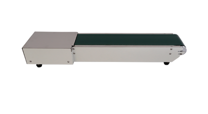 Motorized conveyor for Contimed D 660(V) or D 662 MV