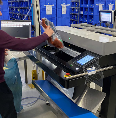 Speedpack OFFL Badge