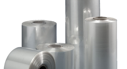 Polyolefin shrink film