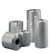 Polyolefin shrink film