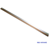 Seal bar complete Audionvac - VM(S) - Seal bar complete for timely replacement of the critical wearing parts all at once. Keeping this pre-assembled seal bar in stock contributes to high seal quality and continuity of your packaging process. 