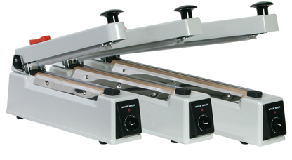 Eco sealer