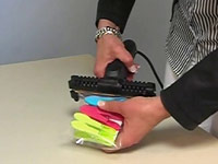 Schweißzange Futura Portable