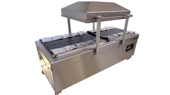 VMS 503 Validatable Cartridges