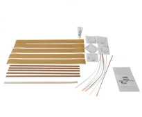 Spare parts set Pandyno