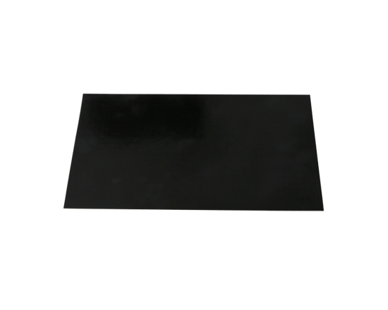 ASW 450 - PTFE sheet for your Audion Stretch Wrapper 450. Enables a quick and timely replacement. Keeping this PTFE sheet in stock contributes to high seal quality and continuity of your packaging process.    

