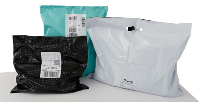 Orderfulfillment Bags